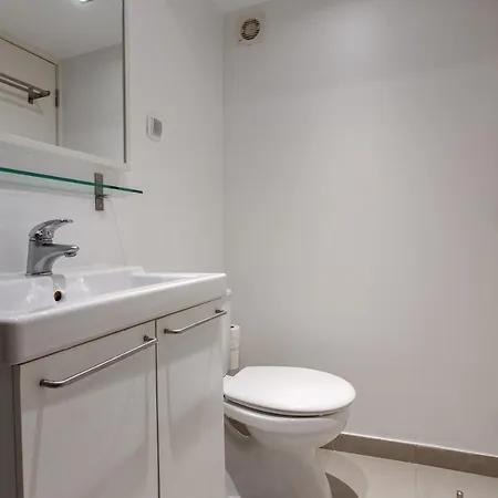 Cozy In Lisbon's Center! * Lissabon