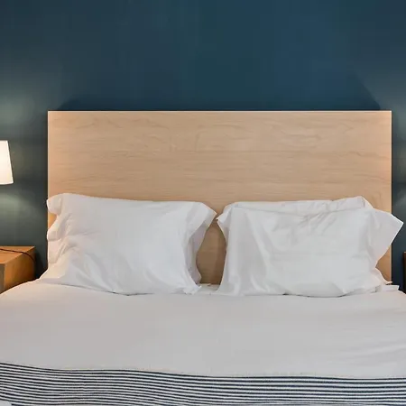 Apartman Cozy In Lisbon's Center!