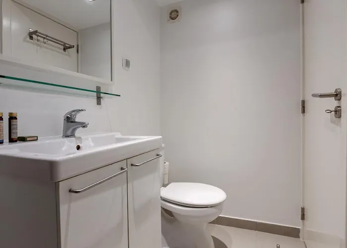 Cozy In Lisbon's Center! * Lisboa