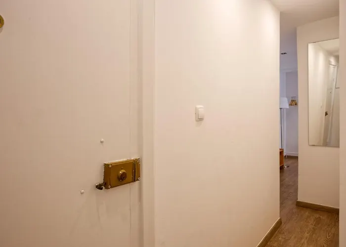 Cozy In Lisbon's Center! *