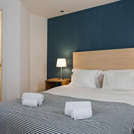 Cozy In Lisbon's Center! Apartment *